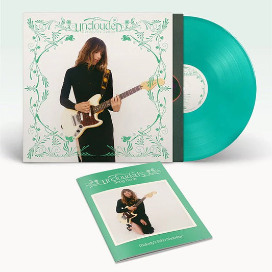 Melody's Echo Chamber - Unclouded - Mint (Vinyl LP)