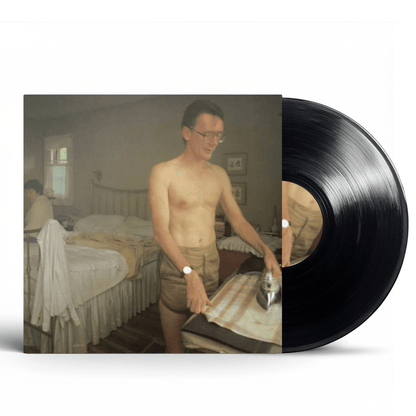 Men I Trust - Equus Asinus - (Vinyl LP)