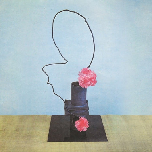 Methyl Ethel - Oh Inhuman Spectacle - (Vinyl LP)