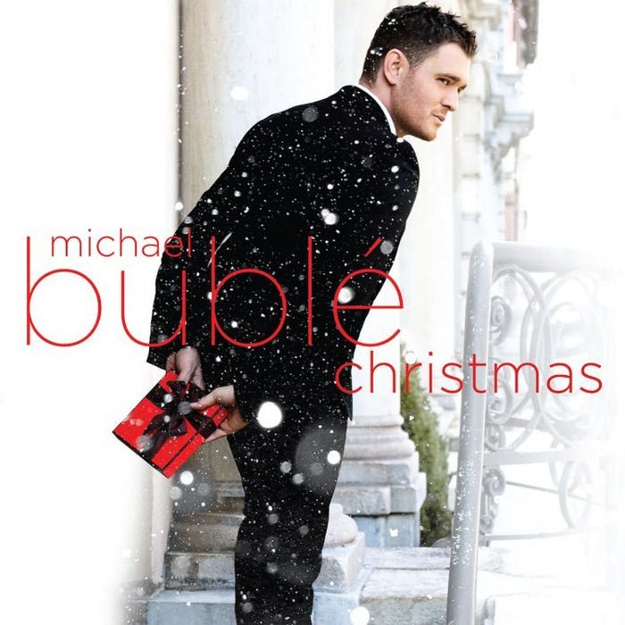 Michael Bublé - Christmas - (Vinyl LP)