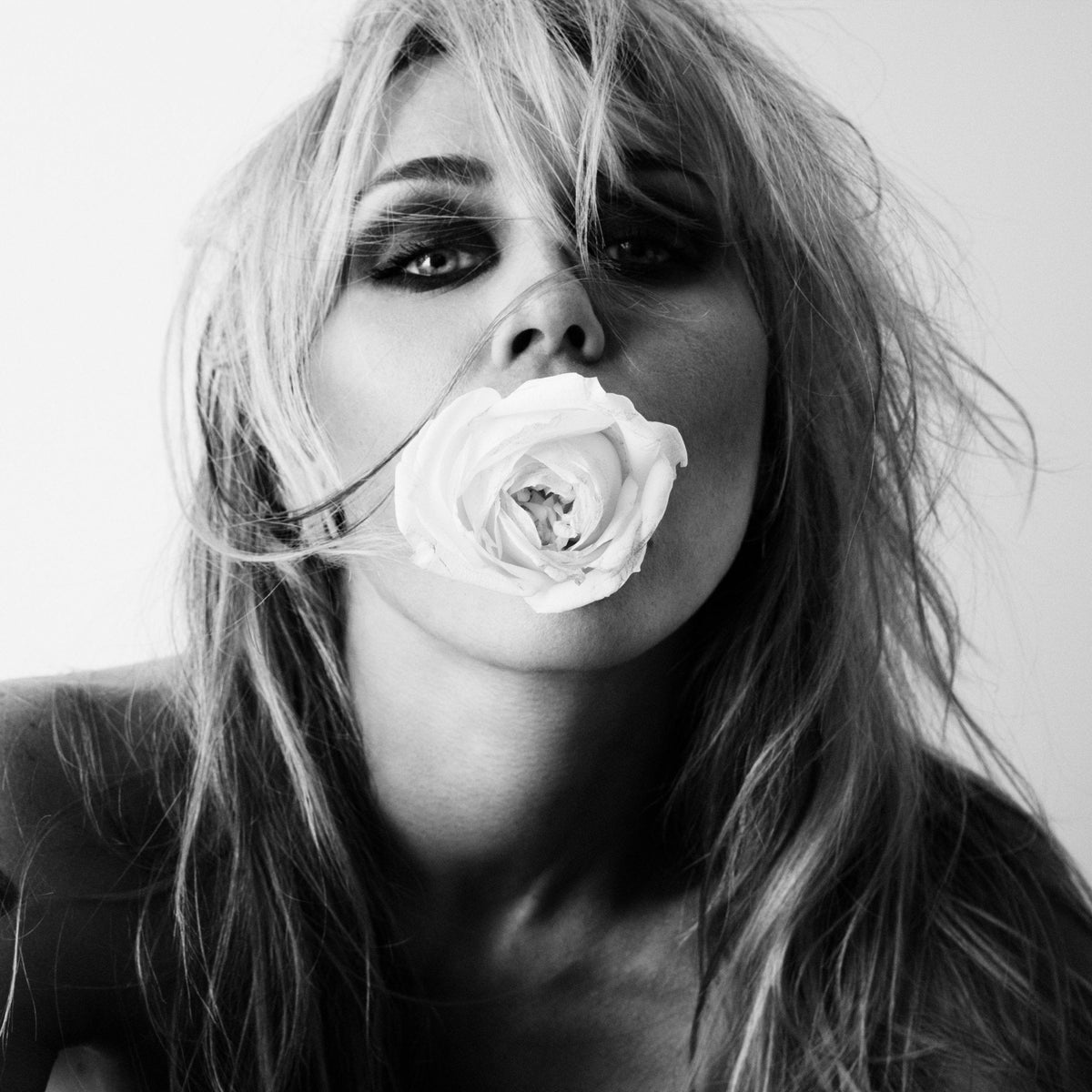 Miley - Bass Persuades - (Vinyl LP)