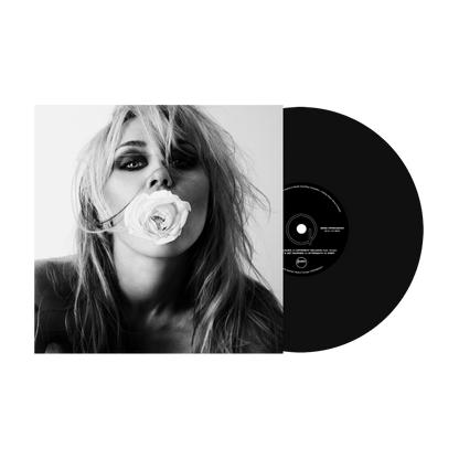 Miley - Bass Persuades - (Vinyl LP)