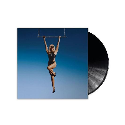 Miley Cyrus - Endless Summer Vacation - (Vinyl LP)