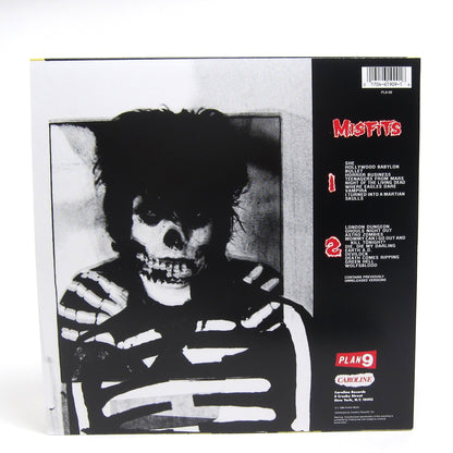 Misfits: Misfits (Collection I) {Vinyl LP}