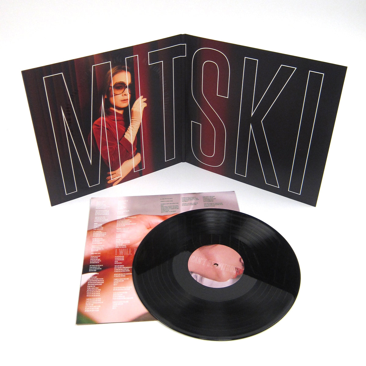 Mitski: Be The Cowboy {Vinyl LP}