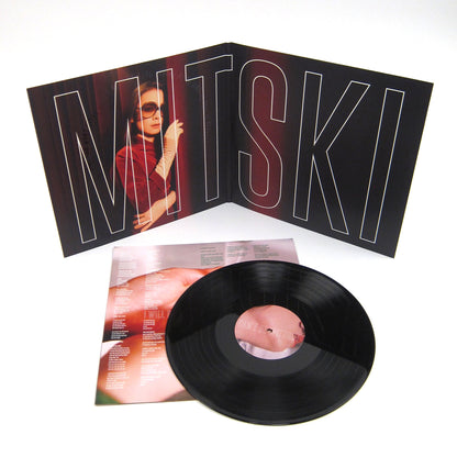 Mitski: Be The Cowboy {Vinyl LP}