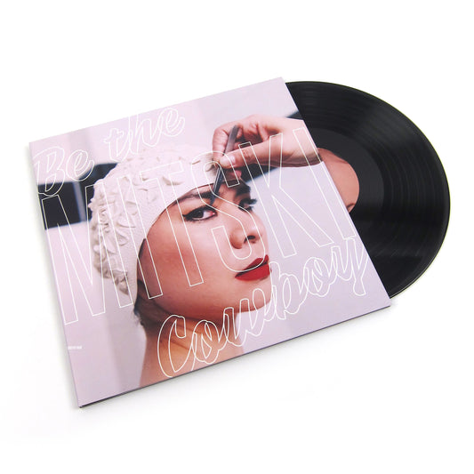 Mitski: Be The Cowboy {Vinyl LP}