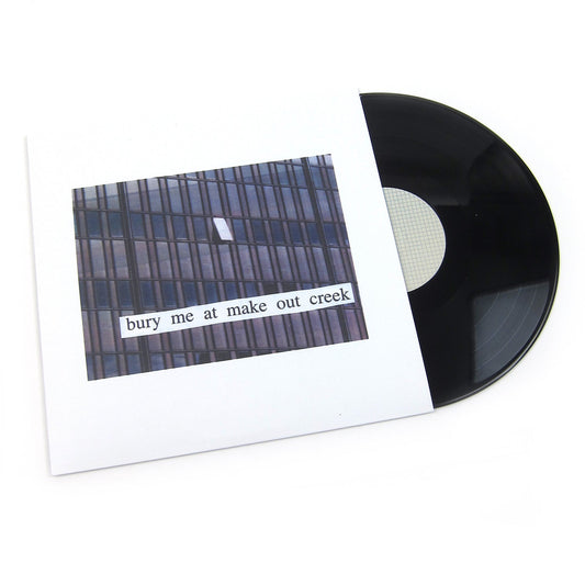 Mitski: Bury Me At Makeout Creek {Vinyl LP}