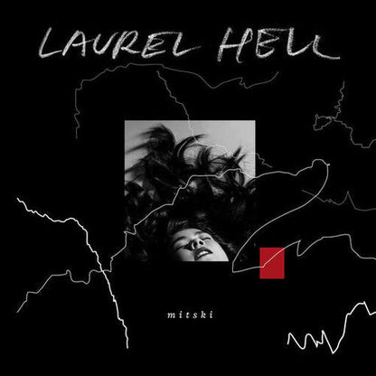 Mitski - Laurel Hell - Opaque Gold (Vinyl LP)