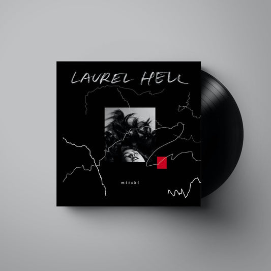 Mitski - Laurel Hell - (Vinyl LP)