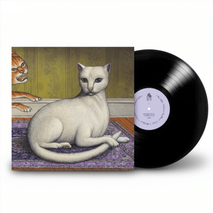 Mitski - Nothing's About To Happen To Me - (Vinyl LP)