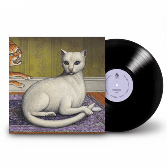 Mitski - Nothing's About To Happen To Me - (Vinyl LP)