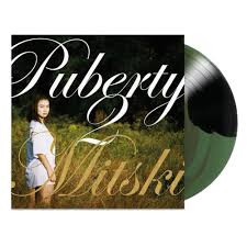Mitski - Puberty 2 (10th Anniversary) - Forest Shadow (Vinyl LP)