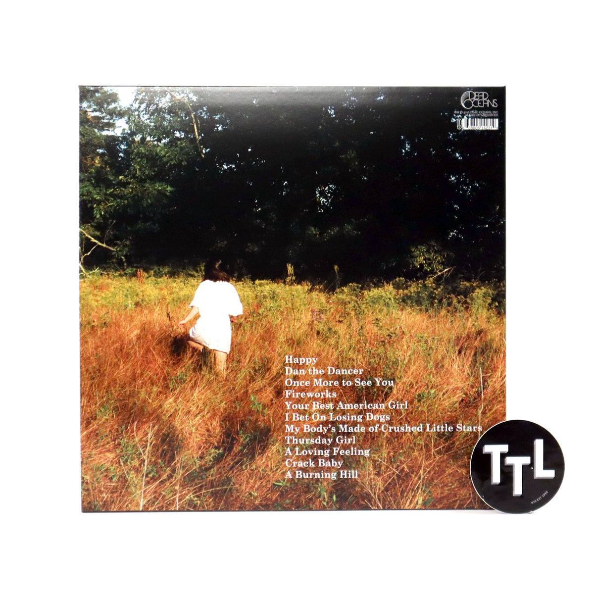 Mitski: Puberty 2 {Vinyl LP}
