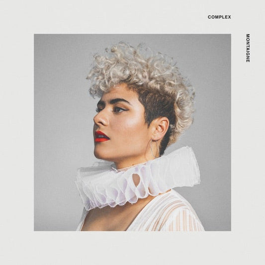 Montaigne - Complex - (Vinyl LP)