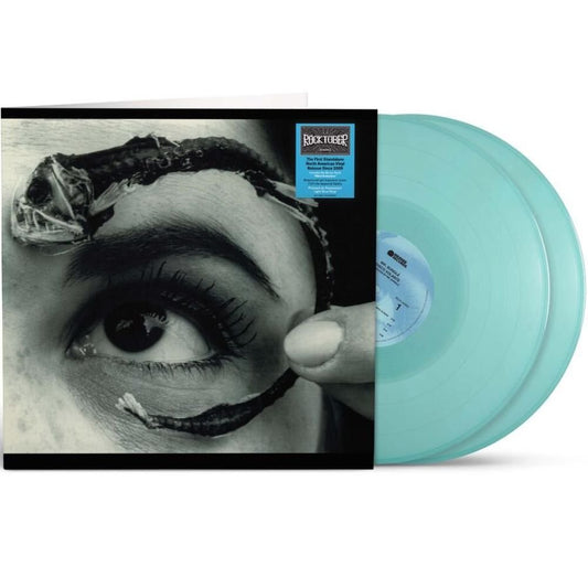 Mr. Bungle - Disco Volante (RKTBR25) - Light Blue