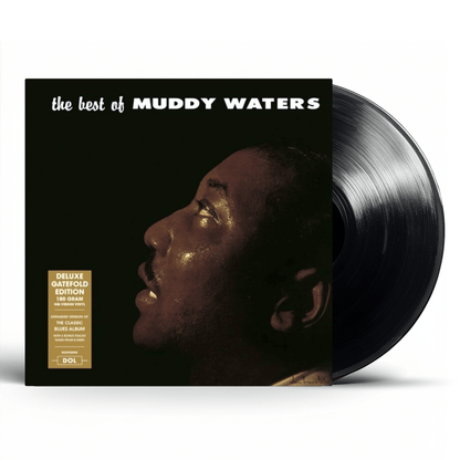 Muddy Waters - The Best Of Muddy Waters -