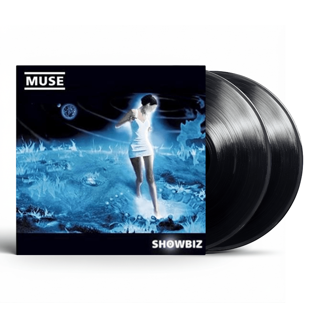 Muse - Showbiz - {Vinyl LP}