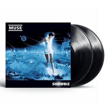 Muse - Showbiz - {Vinyl LP}