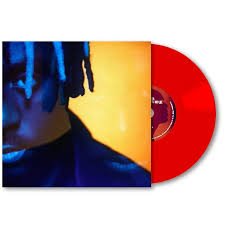 Myles Smith - My Mess, My Heart, My Life - Indie Exclusive Red (Vinyl LP)