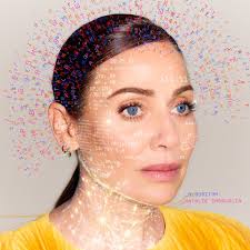 Natalie Imbruglia - Algorithm (Special Edition) - Orange (Vinyl LP)