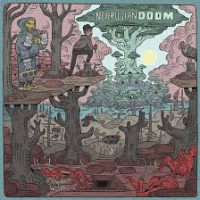 NehruvianDOOM - NehruvianDOOM - 【Vinyl LP 】