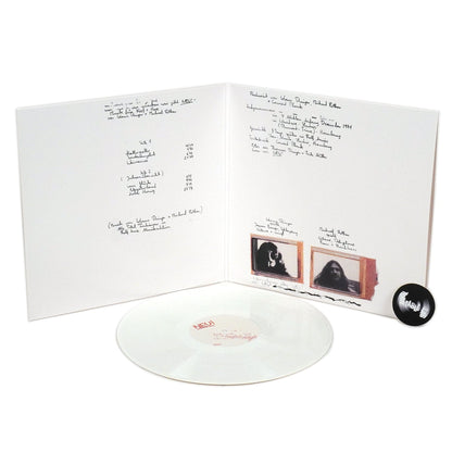 Neu!: Neu! (White Colored Vinyl) LP