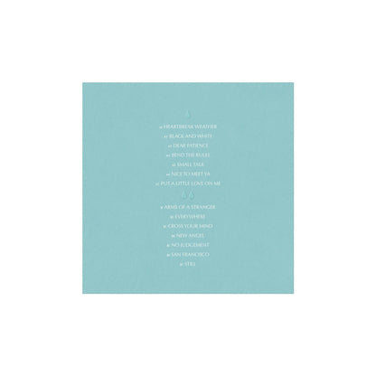 Niall Horan - Heartbreak Weather - 5 Year Anniversary Baby Blue (Vinyl LP)