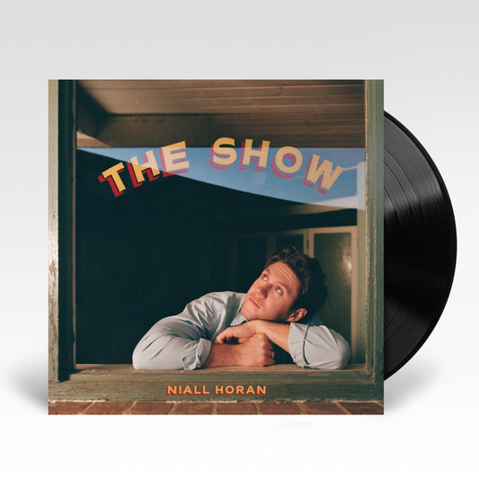 Niall Horan - The Show - (Vinyl LP)