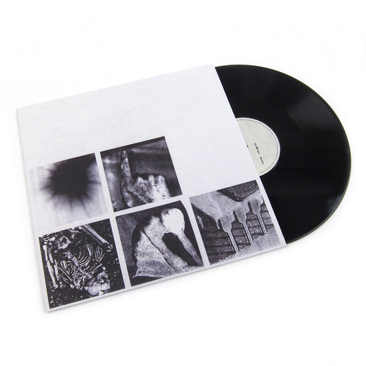 Nine Inch Nails: Bad Witch (180g) {Vinyl LP}