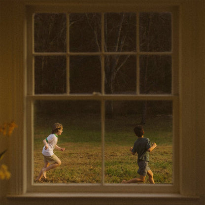 Noah Kahan - The Great Divide - Translucent Beer Bottle (Vinyl LP)
