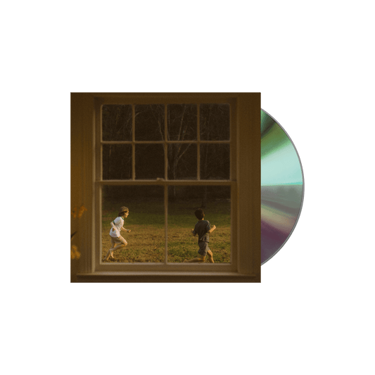 Noah Kahan - The Great Divide - CD