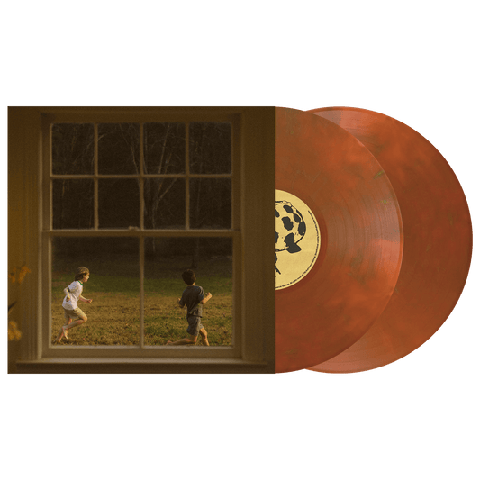 Noah Kahan - The Great Divide - Rust (Vinyl LP)