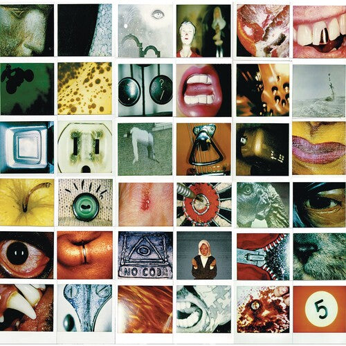 Pearl Jam - No Code 2LP (Gatefold)