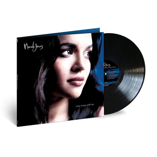 Norah Jones - Come Away With Me - 20th Anniversary (Vinyl LP)
