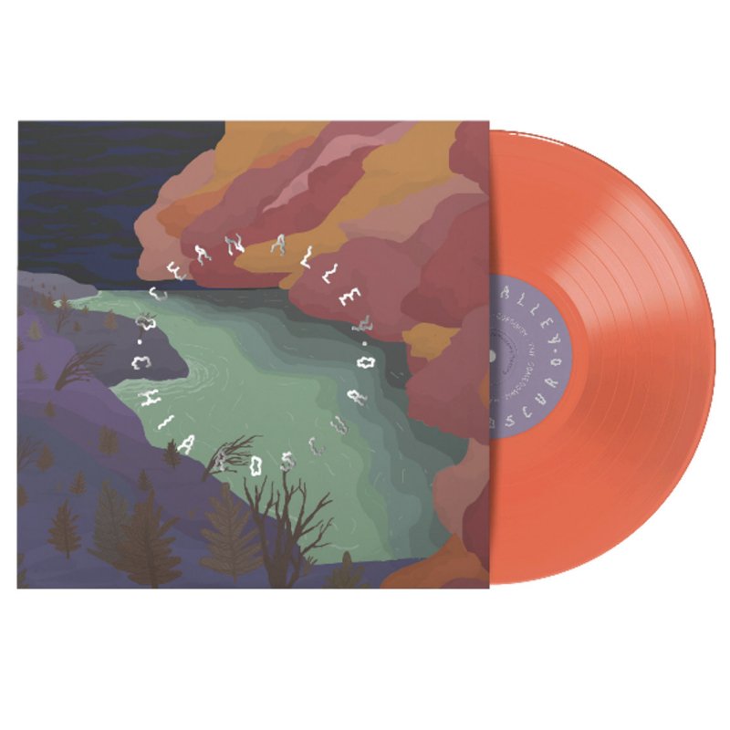 Ocean Alley - Chiaroscuro - Transparent Orange RSD 2023 (Vinyl LP)
