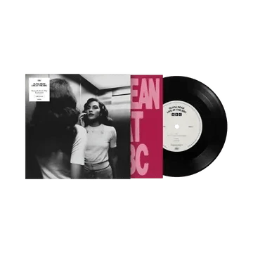 Olivia Dean - BBC Radio 1 Live Lounge - RSD 2026 Vinyl 7" Single