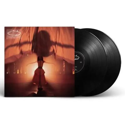 Olivia Dean - Live At Eventin Apollo - (Vinyl LP)