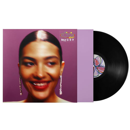 Olivia Dean - Messy - (Vinyl LP)