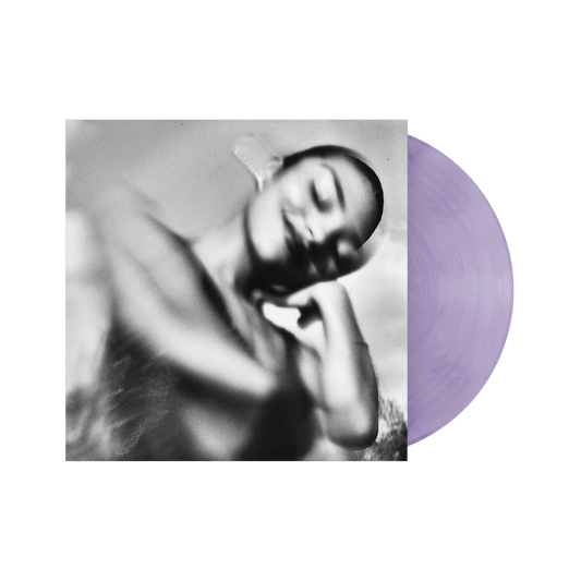 Olivia Dean - The Art of Loving - Lilac (Vinyl LP)