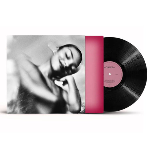 Olivia Dean - The Art of Loving - (Vinyl LP)