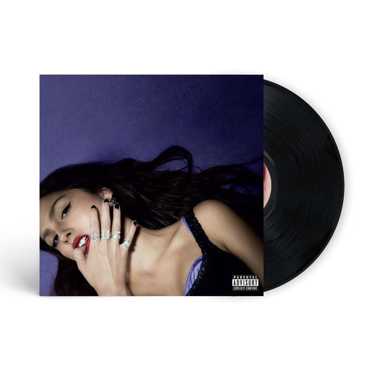 Olivia Rodrigo - Guts - (Vinyl LP)