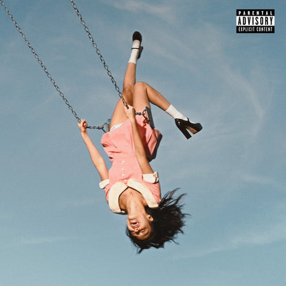 Olivia Rodrigo - you seem pretty sad for a girl so in love - Indie Exclusive White (Vinyl LP)