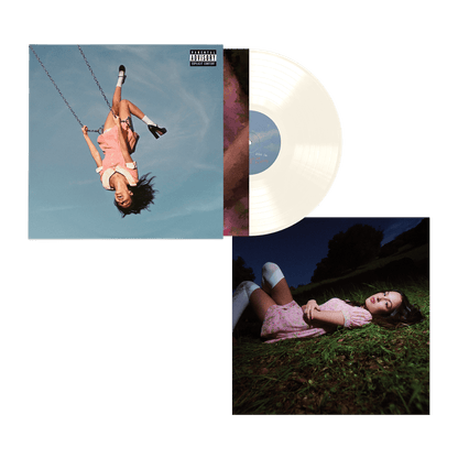 Olivia Rodrigo - you seem pretty sad for a girl so in love - Indie Exclusive White (Vinyl LP)