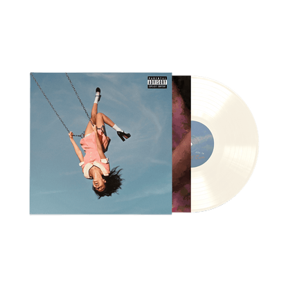 Olivia Rodrigo - you seem pretty sad for a girl so in love - Indie Exclusive White (Vinyl LP)