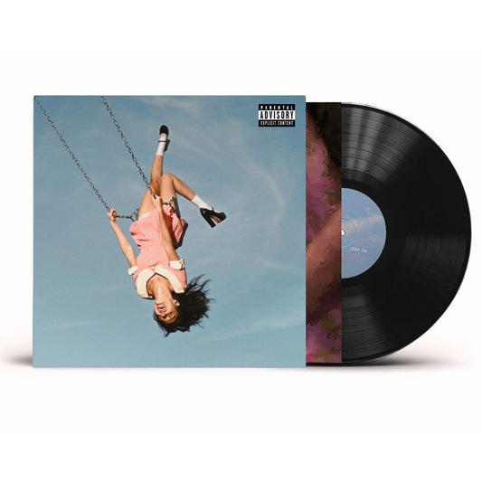 Olivia Rodrigo - you seem pretty sad for a girl so in love - (Vinyl LP)