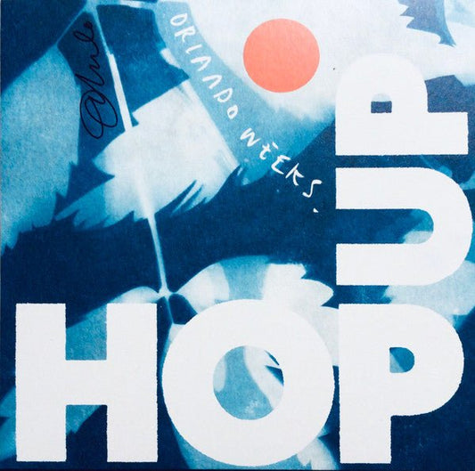 Orlando Weeks - Hop Up - (Vinyl LP)
