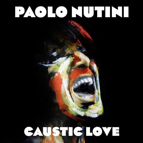 Paolo Nutini - Caustic Love - (Vinyl LP)