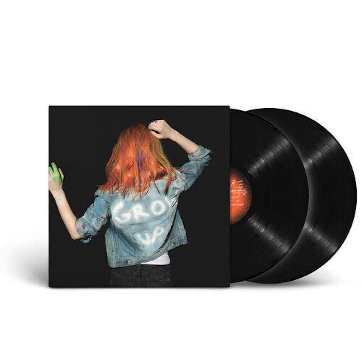 Paramore - Paramore - (Vinyl LP)