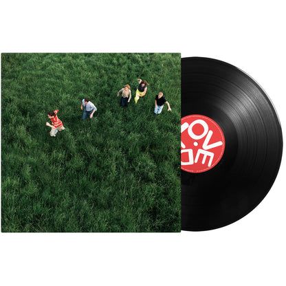 Parcels - Loved - 【Vinyl LP 】